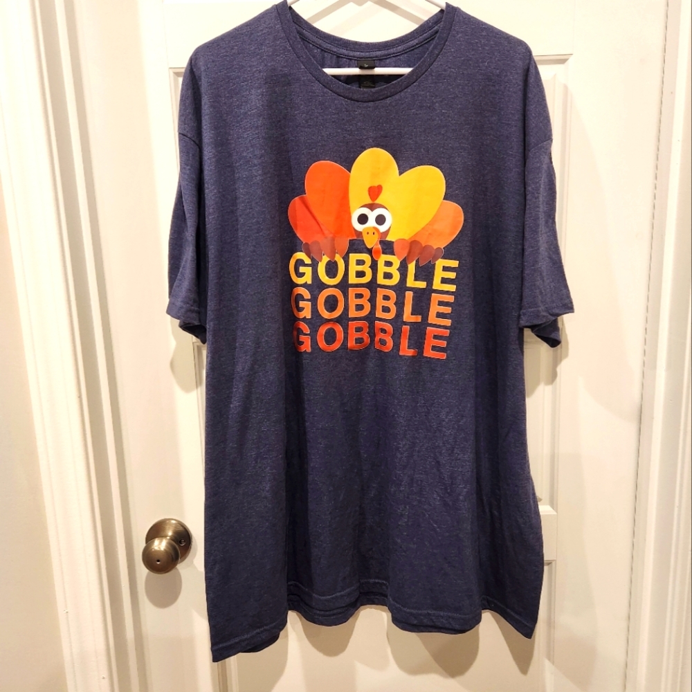 Thanksgiving shirt